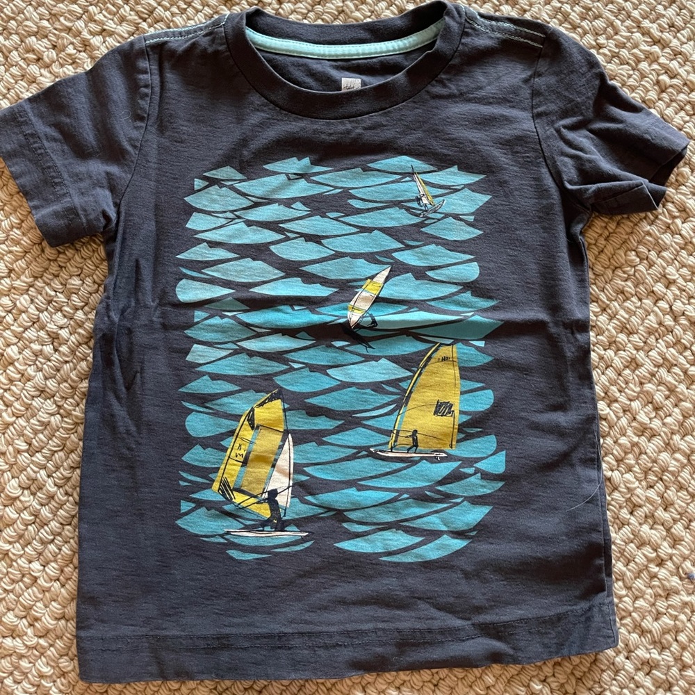 Tea Collection Shirt